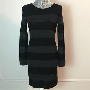 LOFT sweater dress - LIKE NEW!